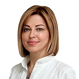 Кострюкова Ирина Николаевна