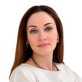 Крючковская Кира Александровна