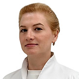 Бельтикова Инесса Алексеевна