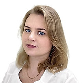 Федорова Илона Микловшевна