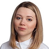 Горбачева Елена Константиновна
