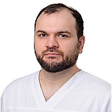 Абдуллаев Шамил Камил оглы