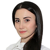 Алиева Валида Эфендиевна