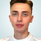 Мурашов Михаил Романович