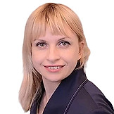 Топчий Нина Валерьевна