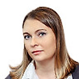Иванова Анастасия Алексеевна