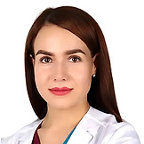 Измайлова Юлия Григорьевна