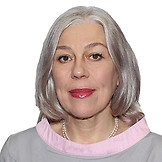 Хаваева Ольга Александровна