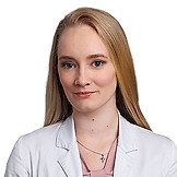 Карпова Римма Андреевна 