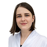 Уварова Кристина Андреевна