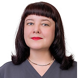 Кусик Олеся Геннадьевна