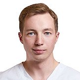 Савельев Никита Игоревич