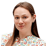 Вергасова Юлия Вадимовна