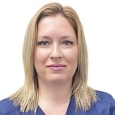 Сиразиева Евгения Андреевна