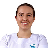 Ширина Анна Олеговна