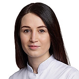Карапетян Шагане Арамовна