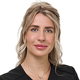 Пожидаева Ксения Алексеевна