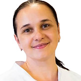 Славина Юлия Витальевна