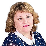 Ангелиди Наталья Николаевна