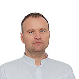 Цветков Евгений Анатольевич