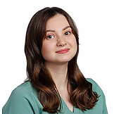 Отт Валерия Алексеевна