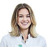 Евдокимова Лариса Сергеевна