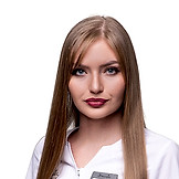 Котова Алина Александровна