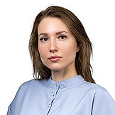 Яковлева Юлия Александровна