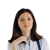 Романова Оксана Вячеславовна