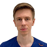 Рогов Никита Алексеевич