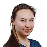 Крамаренко Алена Олеговна