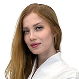 Семиглазова Дарья Владиславовна
