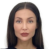 Малькова Анна Олеговна