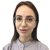 Кулакова Лилия Александровна