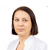 Гаврилова Ираида Владимировна