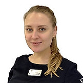 Бейн Ксения Александровна