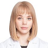 Иванова Екатерина Павловна