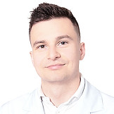 Шильцин Матвей Сергеевич