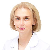 Вознесенская Ксения Валентиновна