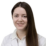 Мухортова Дарья Ильинична