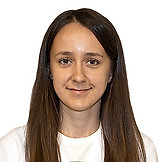 Скотникова Ксения Петровна