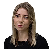 Цыренова Кристина Александровна