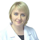 Семенова (Беляева) Татьяна Владимировна