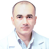 Юсифов Заур Тофик оглы