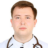 Алексюк Илья Игоревич
