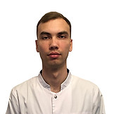 Долгов Степан Владимирович