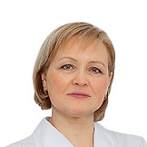 Кулешова Алина Владимировна