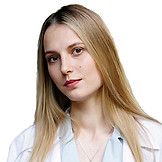 Морозова Анна Александровна