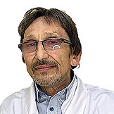 Коноваленко Евгений Владимирович