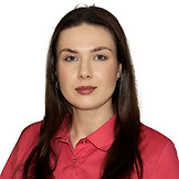 Соколова Алина Александровна 